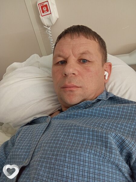 Влад, 42, Ростове-на-Дону — анкета №28100
