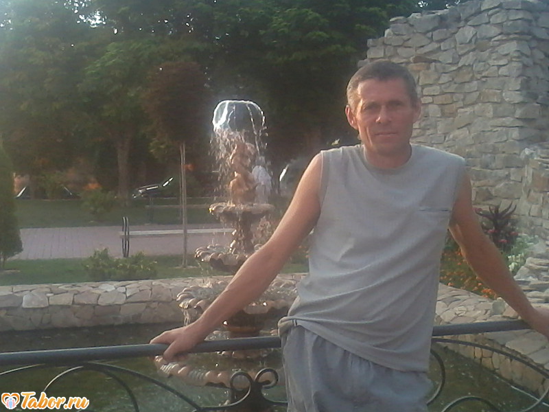 Валера, 55, Виннице — анкета №28101