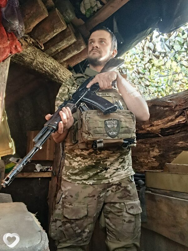 Boutle Hunter, 38, Харькове — анкета №28108