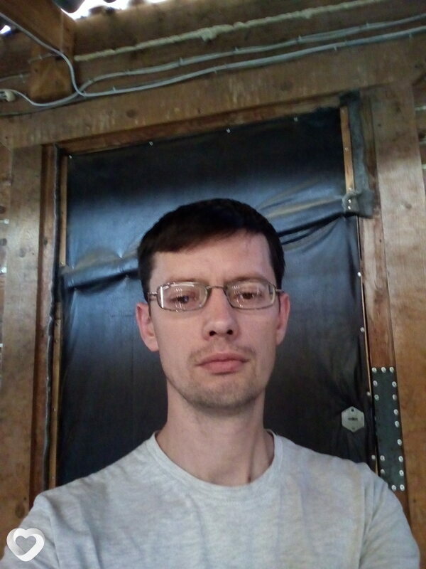 Alex, 40, Улан-Удэ — анкета №28110