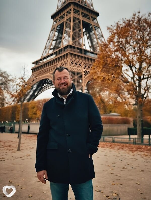 Алексей, 39, Липецке — анкета №28112
