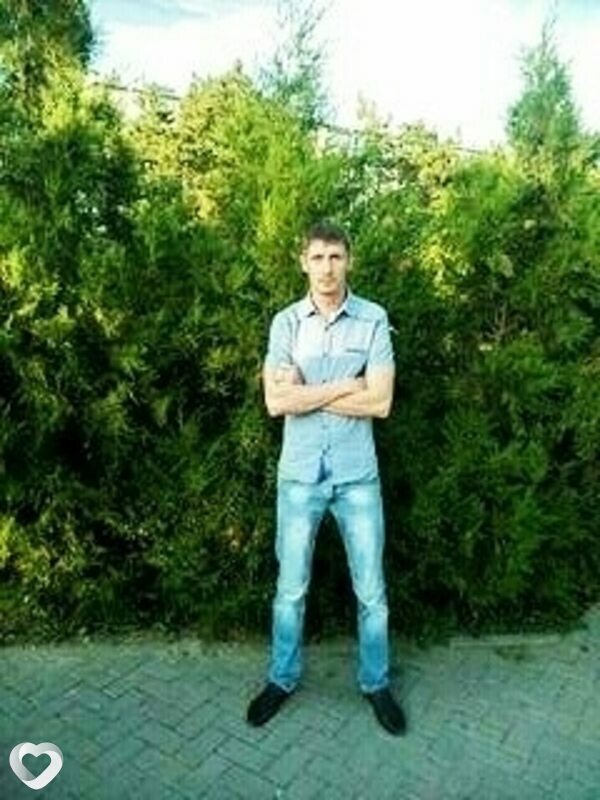 Дмитрий, 39, Азове — анкета №28115