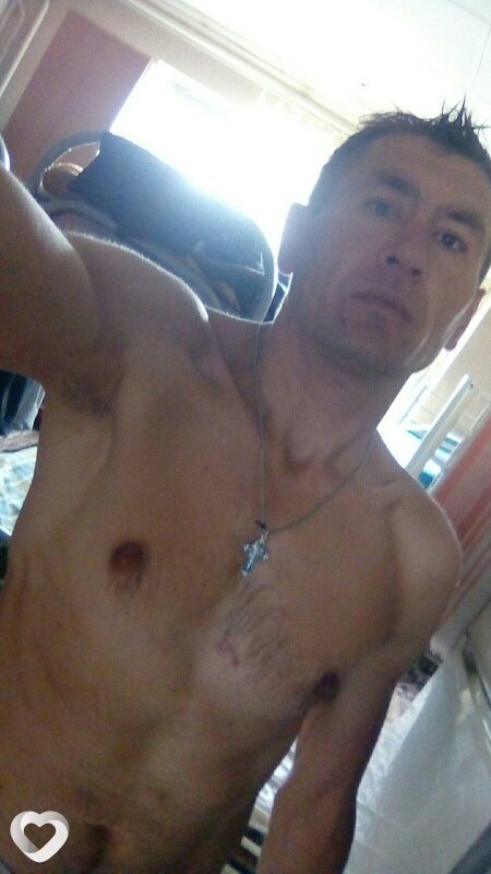 Владимир, 39, Самаре — анкета №28121