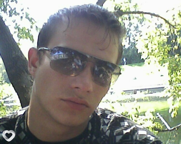 Bronson, 38, Екатеринбурге — анкета №28122