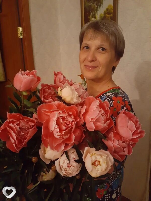 Татьяна, 59, Комсомольске-на-Амуре — анкета №28130