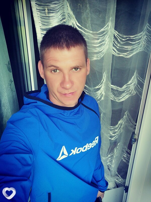 Андрей, 35, Владивостоке — анкета №28132