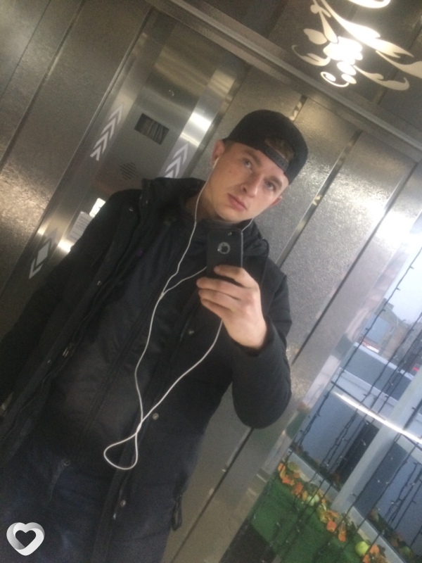 Sasha Rudik, 31, Хмельницком — анкета №28139