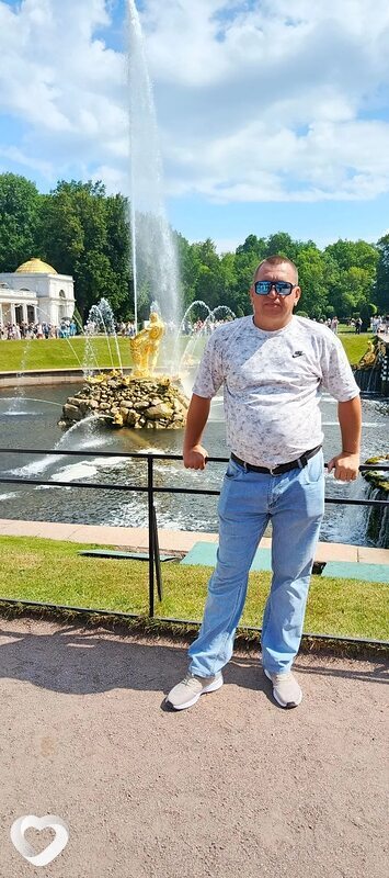 Санечик, 46, Арзамасе — анкета №28140