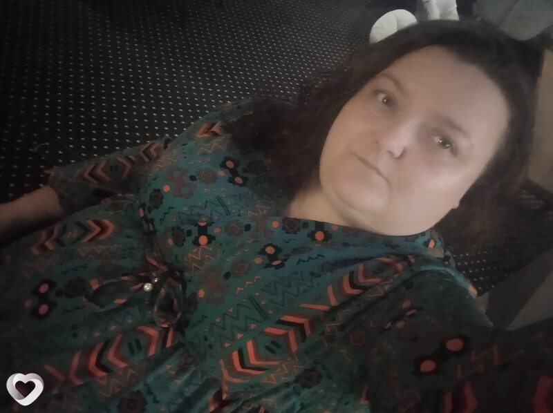 Анна, 39, Владимире — анкета №28144