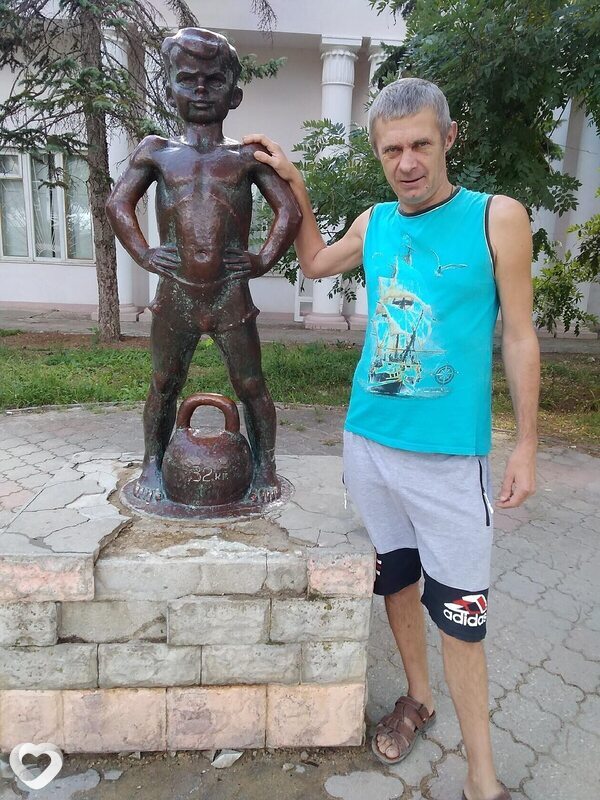 Андрей, 46, Воронеже — анкета №28143