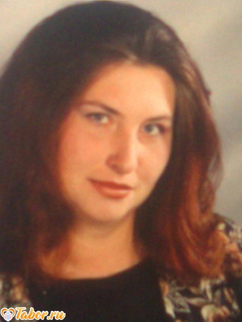 Марина, 55, Алматы — анкета №28145