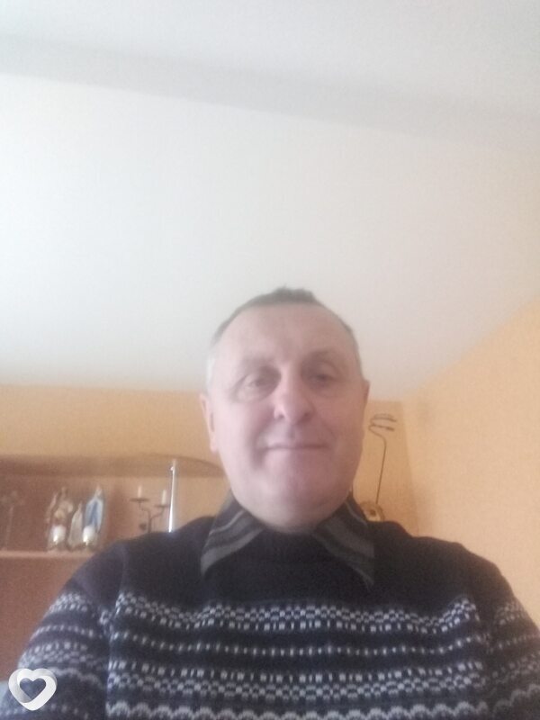 Иван, 54, Ошмянах — анкета №28157