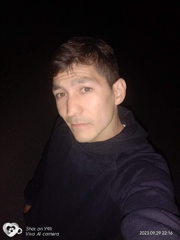 Юра, 33, Бресте — анкета №28160