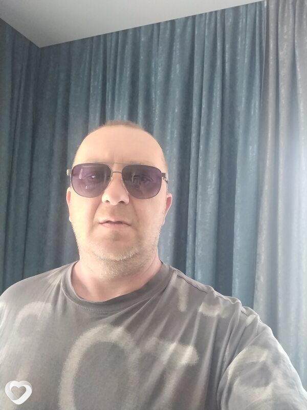 Vova, 42, Артеме — анкета №28162