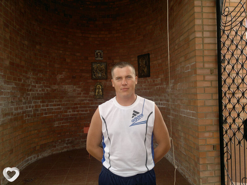 Димитрий, 48, Чите — анкета №28163