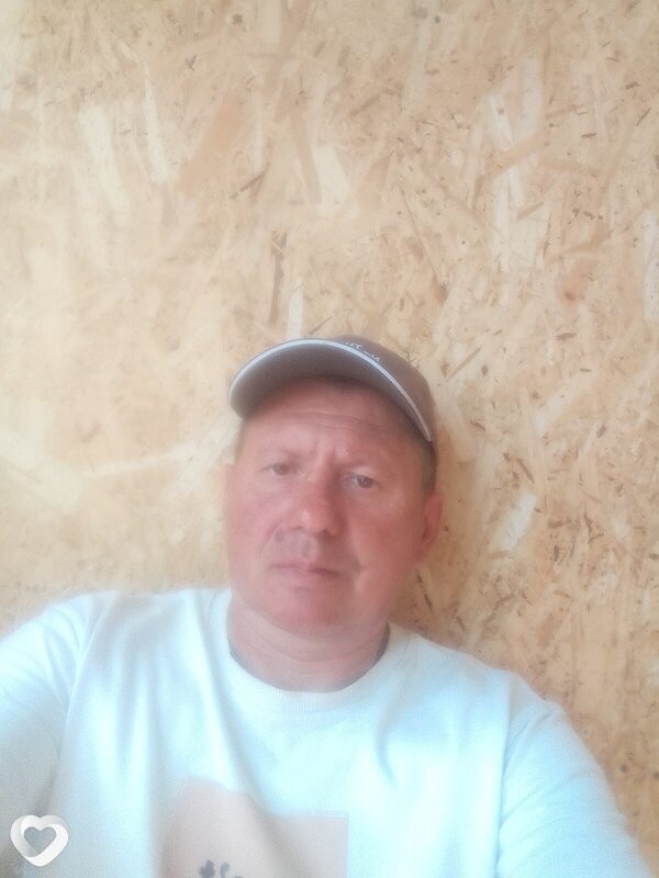 Юрий, 51, Омске — анкета №28168