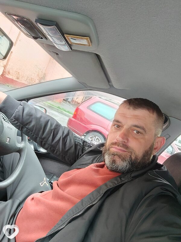 Андрей, 43, Гомеле — анкета №28177