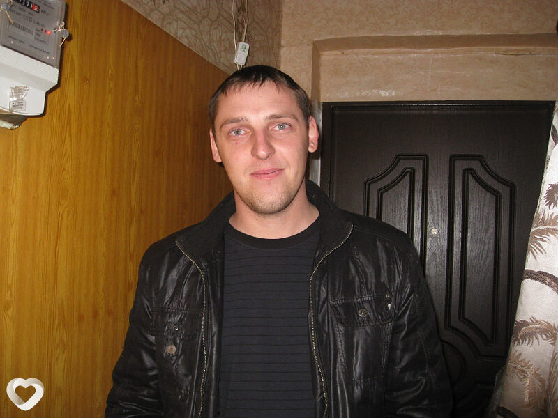 Олег, Донецк