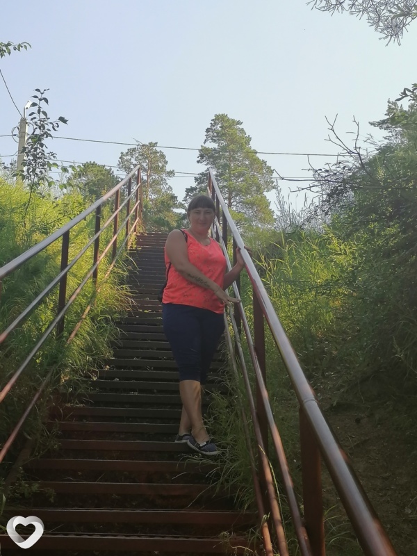 Ангарск, 40, Ангарске — анкета №28185