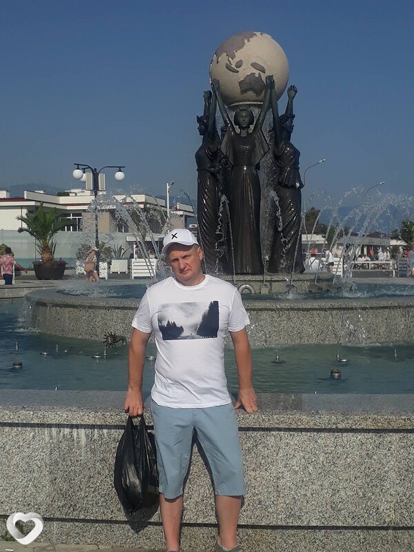 Dmitriy, 52, Златоусте — анкета №28188