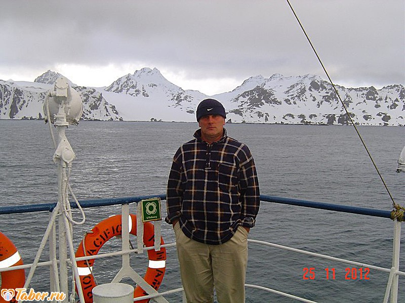 Dmitriy, 59, Светлогорске — анкета №28199