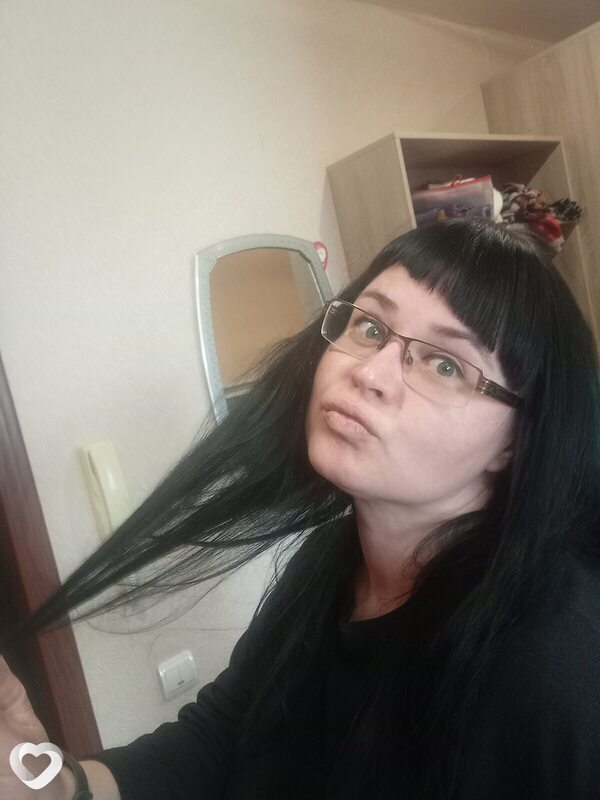Врединка, 40, Смоленске — анкета №28200