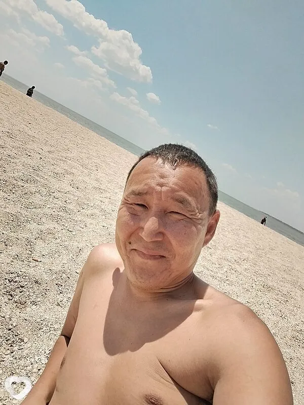 Сэм, 43, Якутске — анкета №3091