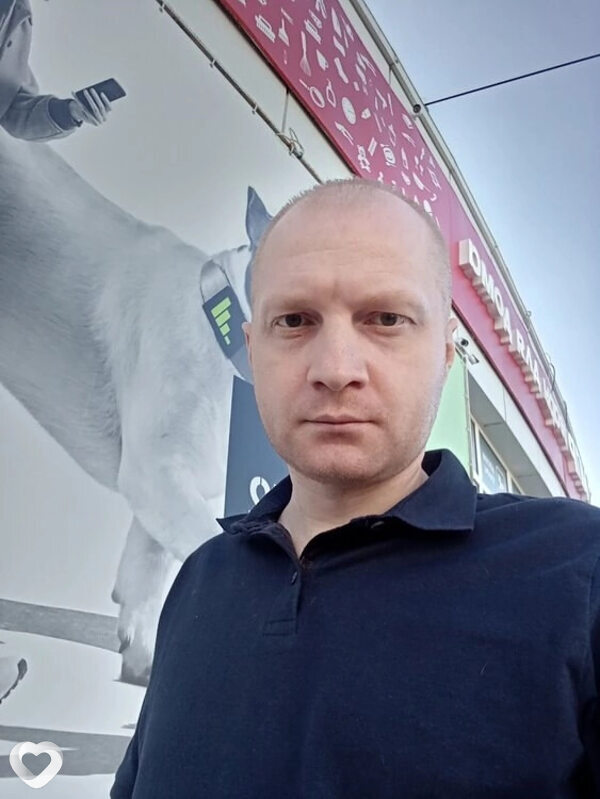 Сергей, 40, Курске — анкета №28213