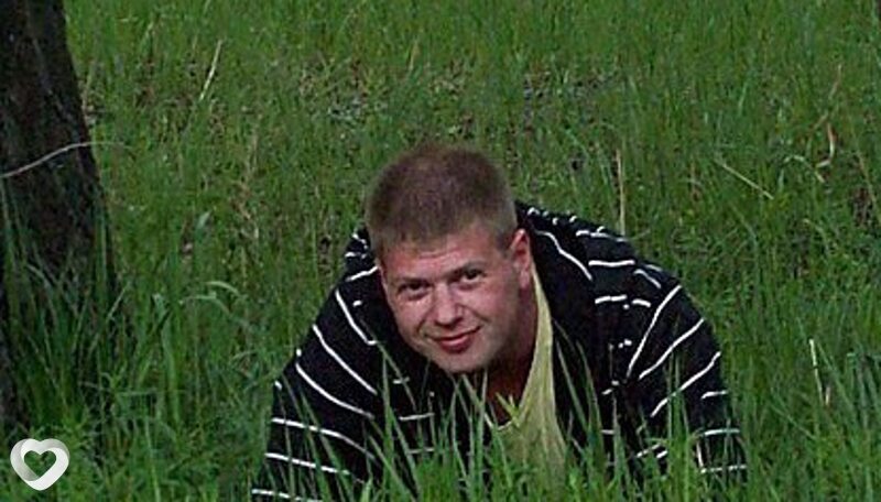 Андрей, 50, Тольятти — анкета №28217