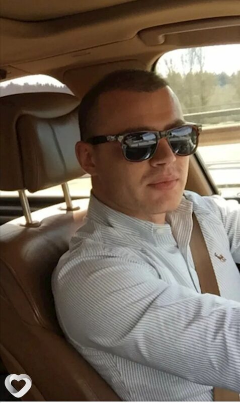 Александр, 40, Казани — анкета №28220