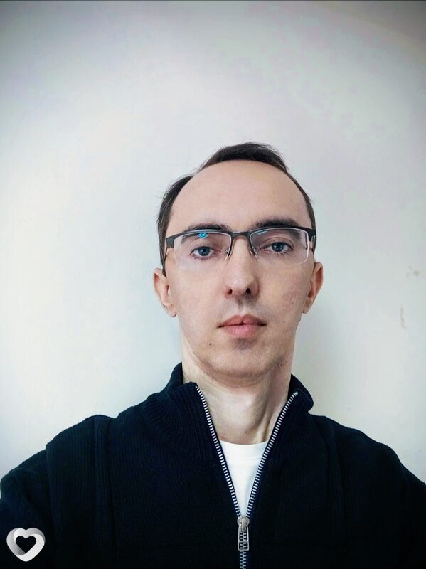 Сергей, 41, Бресте — анкета №28223