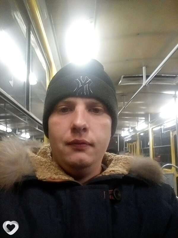 Огонь Дождь, 34, Москве — анкета №28226