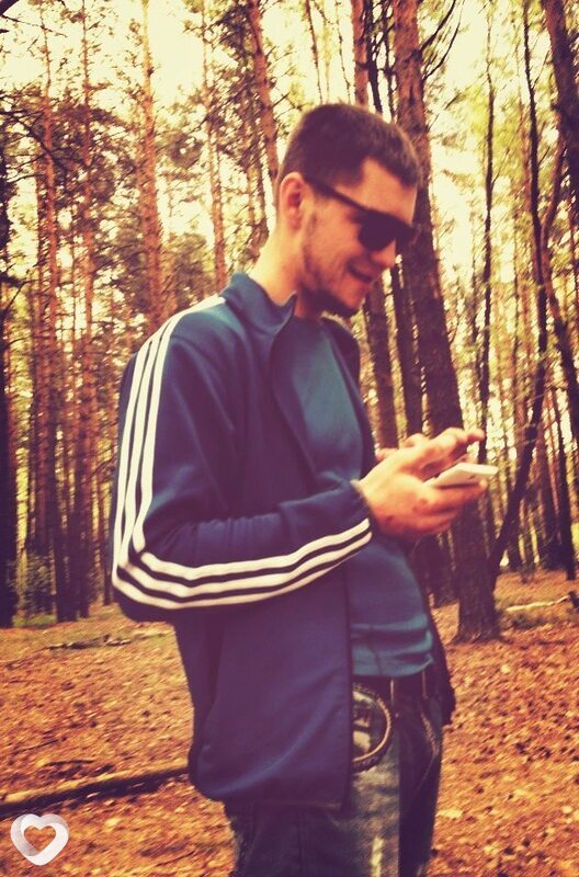 Илья, 36, Липецке — анкета №28231