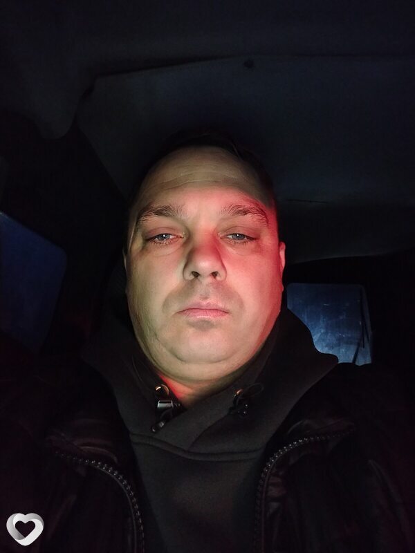 Григорий, 43, Одессе — анкета №28230