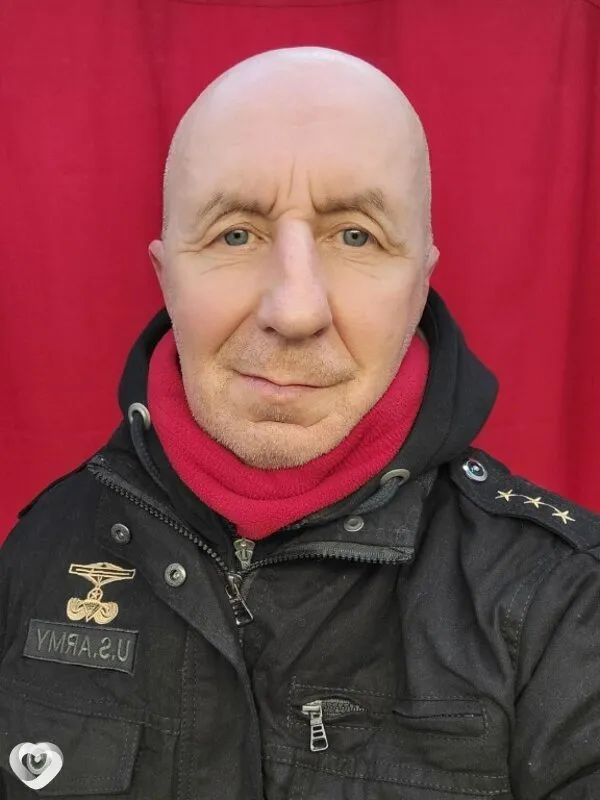 Сергей, 65, Москве — анкета №28232
