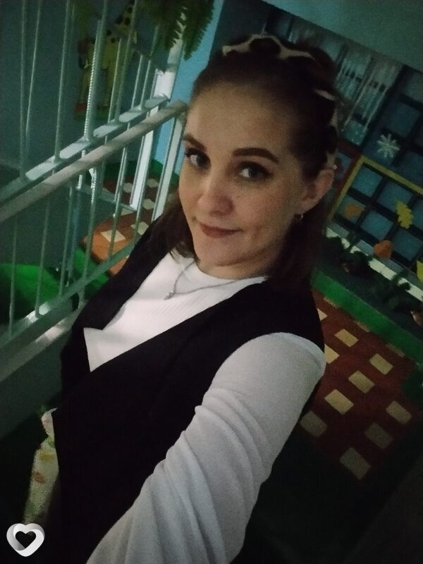 Анюта, 38, Кирове — анкета №28236
