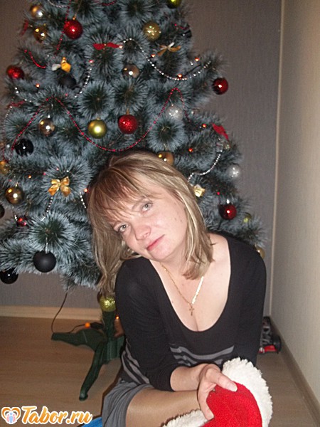 Анастасия, 38, Гродно — анкета №28237