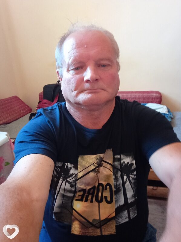 Николай, 61, Киеве — анкета №28240
