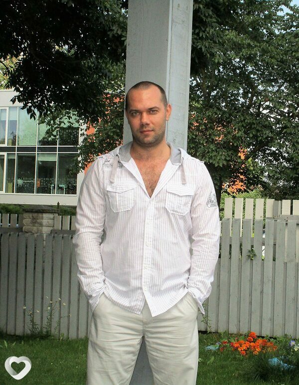 Алекс, 44, Гомеле — анкета №28242