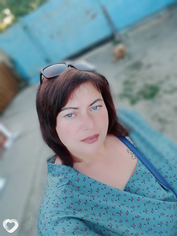 Инна, Кировоград