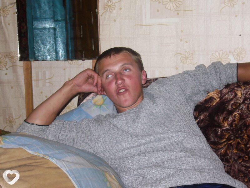 Сергей, 40, Глубоком — анкета №28247