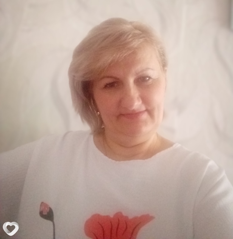 Ирина, 57, Тулуне — анкета №28248