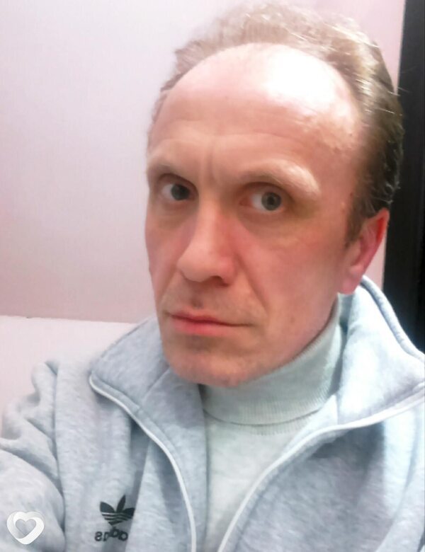 Иван, 52, Ейске — анкета №28250