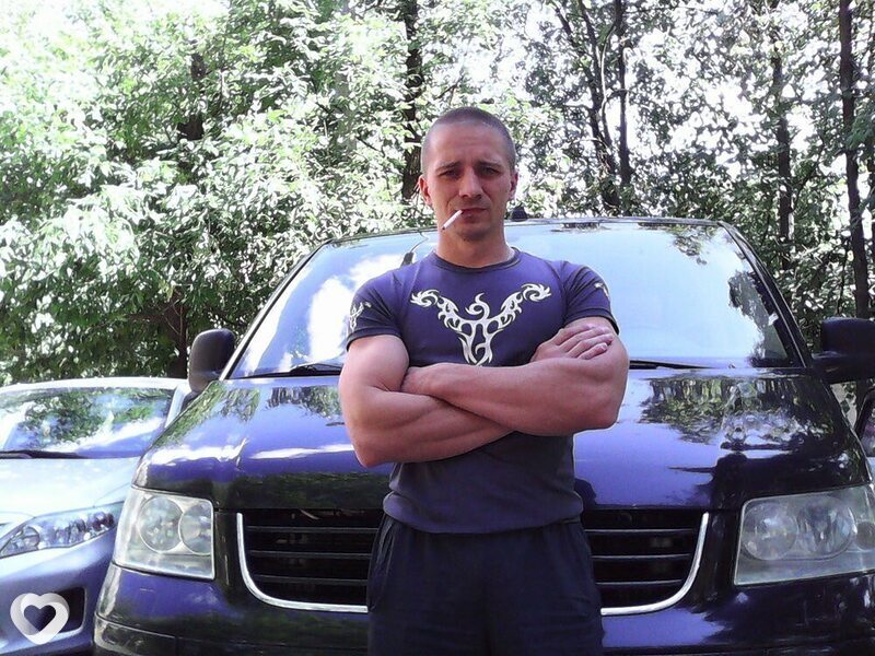Esja, 41, Гомеле — анкета №28252