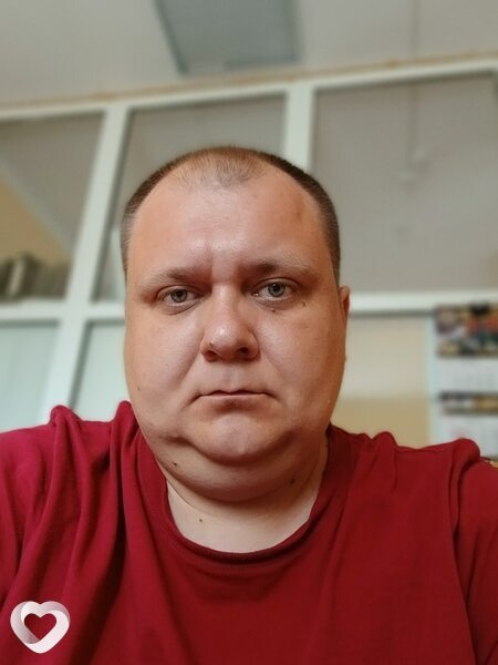 Павел, 38, Минске — анкета №28261