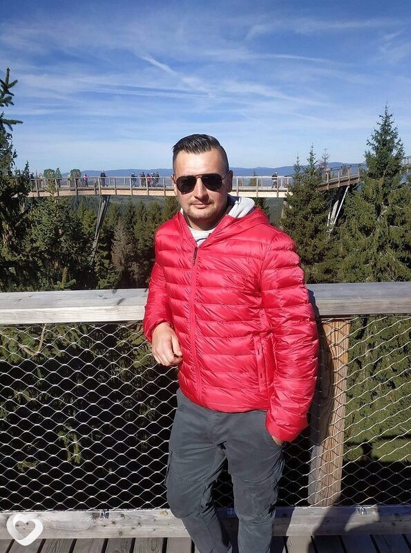 Виктор, 44, Барановичах — анкета №28254