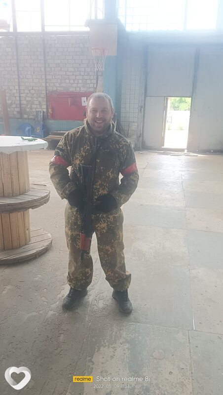 Юрий, 39, Волгограде — анкета №28256