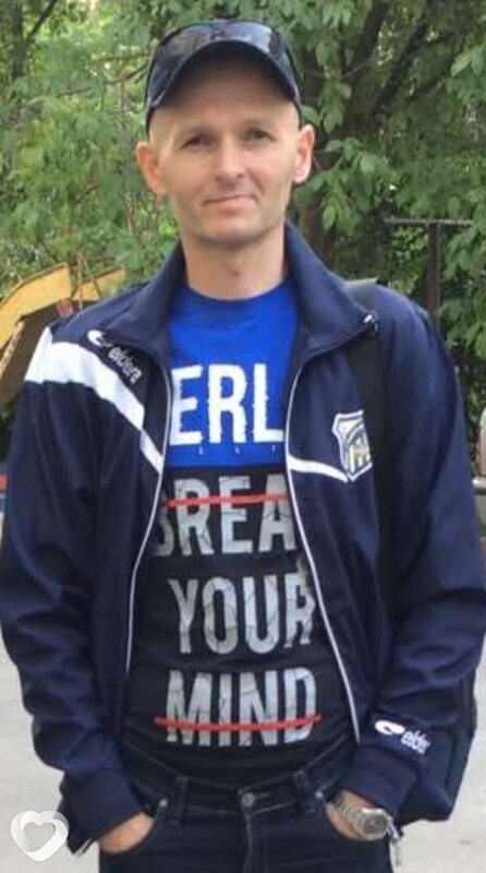 Nik, 45, Кропивницкий — анкета №28259