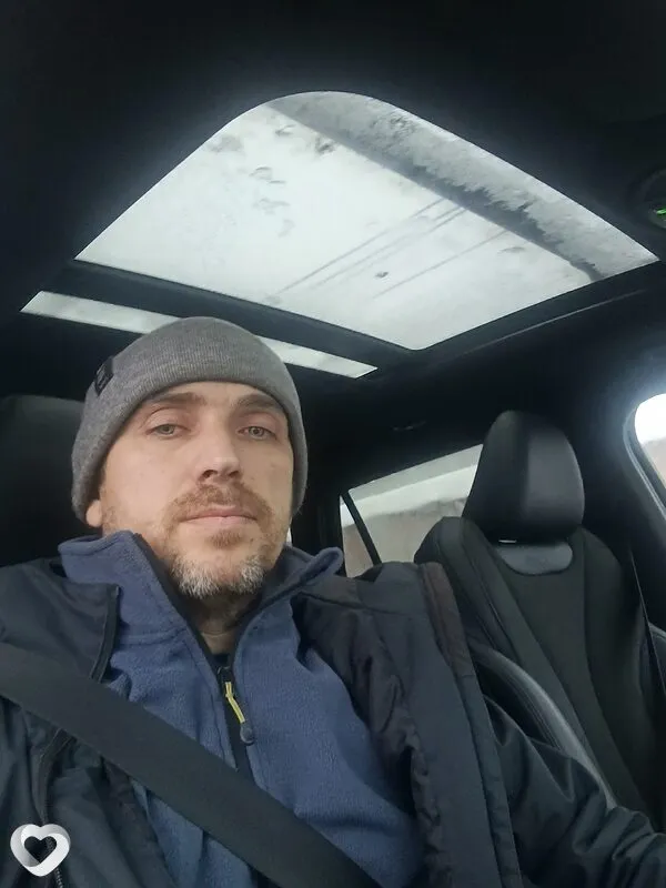 Денис, 40, Москве — анкета №28260