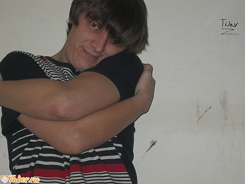 Сергей, 37, Борисове — анкета №28262